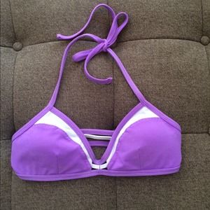 Lululemon Bandha Bikini Swim Top