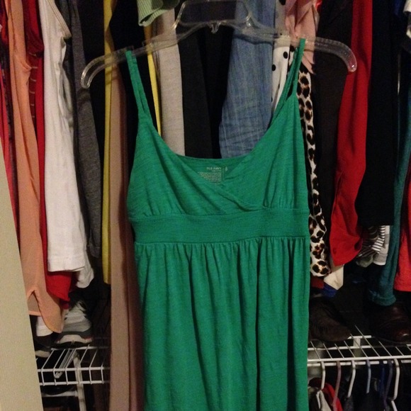 💢 Donated 💢 Old navy dress - Picture 2 of 3