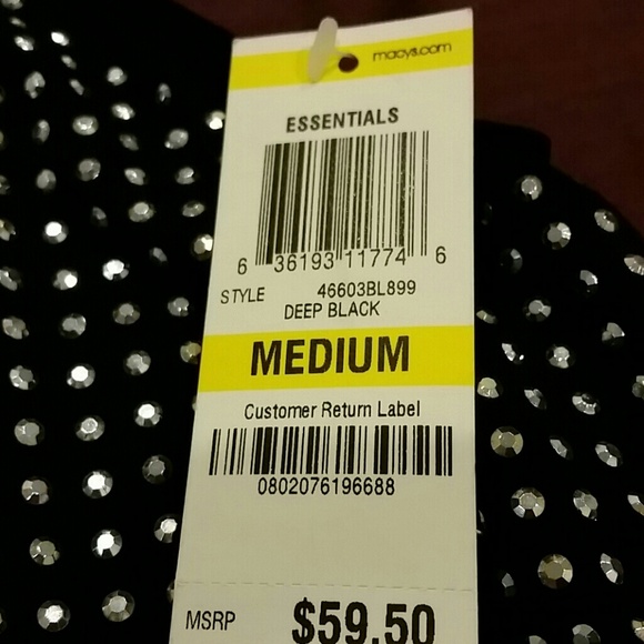 SOLD. International Concepts top - Picture 4 of 4