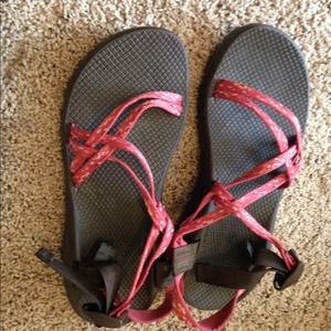 Chaco women's sandals size 11