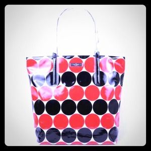 KATE SPADE DAYCATION BON SHOPPER KATE SPADE DAYCATION BON SHOPPER