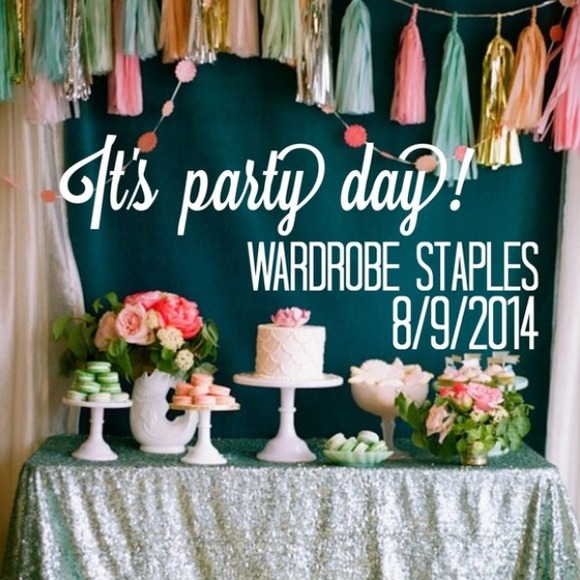 CO-HOSTING!! 8/9/14 - Picture 3 of 4