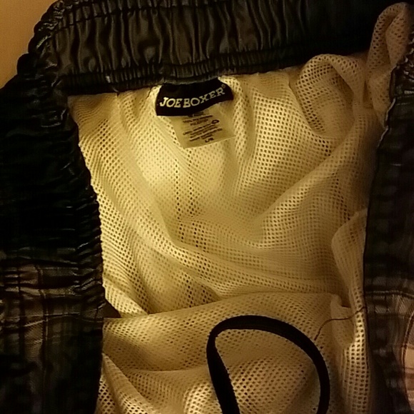 Swim trunks - Picture 2 of 2