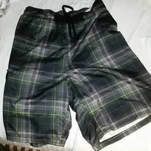 Swim trunks