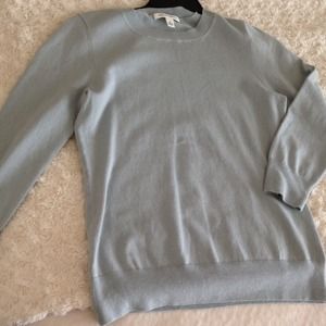 Banana republic 3/4 sleeve sweater