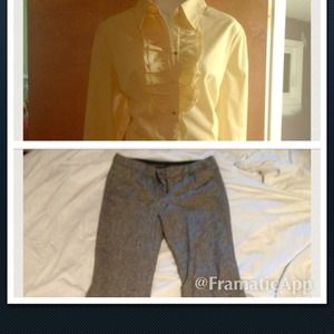 BUNDLE FOR CASHJAMES