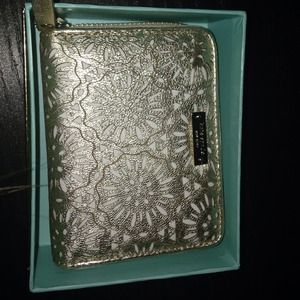 Late Spade card holder