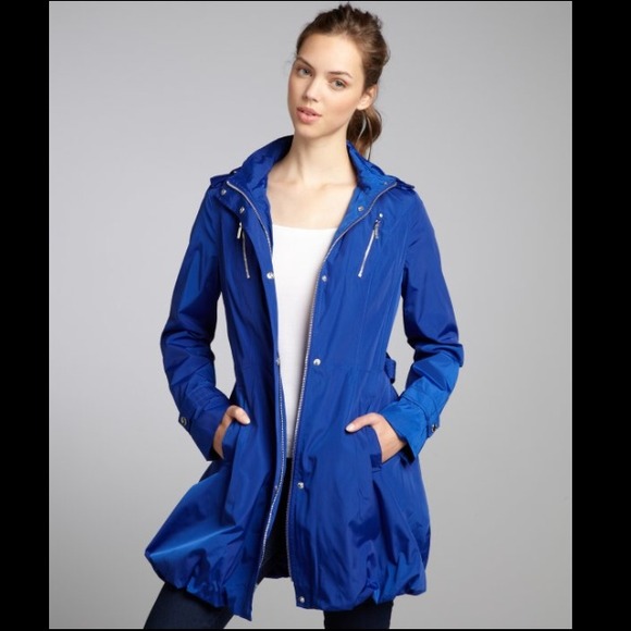 Laundry by Shelli Segal - Raincoat