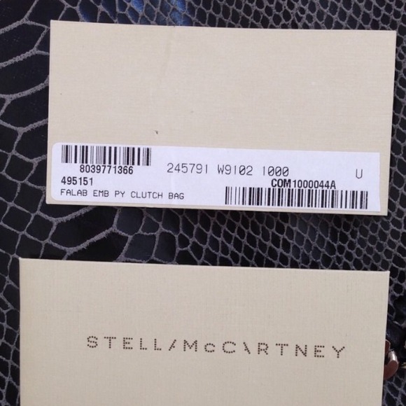 Stella McCartney - Picture 2 of 4