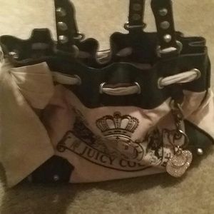 SOLD!!!!Authentic Juicy Couture