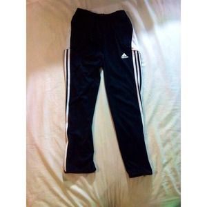Adidas Soccer Sweats