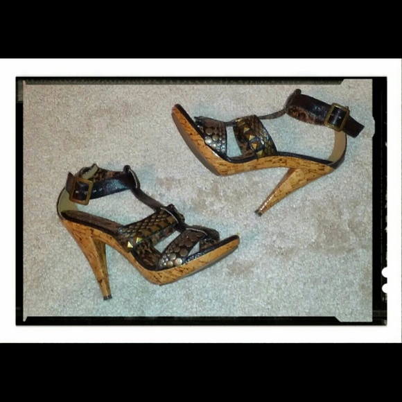 ****Sexy sandals