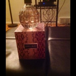 Jimmy Choo Perfume