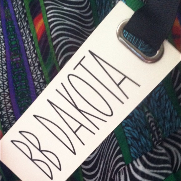 🌿NEW BB Dakota Print Dress - Picture 2 of 4