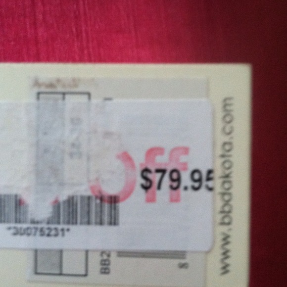 🌿NEW BB Dakota Print Dress - Picture 3 of 4