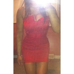 Only time worn was for this picture!