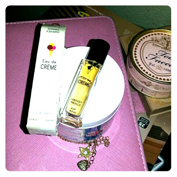 Harvey Prince eau de creme