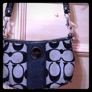 🆘SALE🆘💎Authentic Coach purse💎