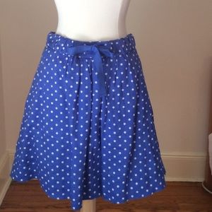 J. Crew skirt, size 4