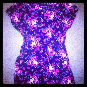Forever 21 dress