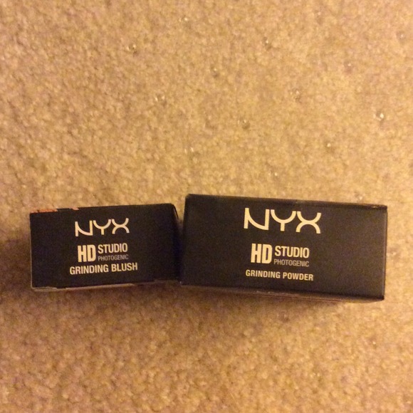 nyx bundle - Picture 2 of 2