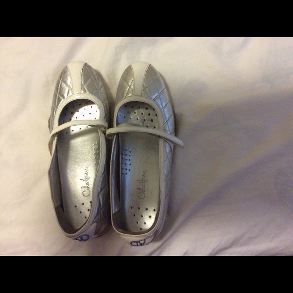 Cole Haan shoes