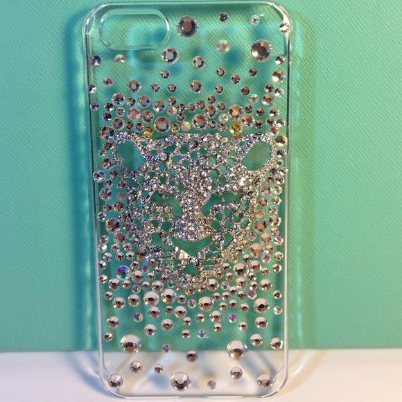 Leopard case for iPhone 5/5S - Picture 3 of 3