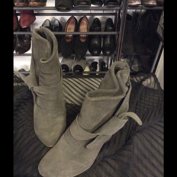 Mia shoes