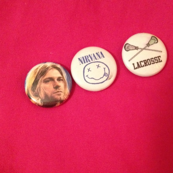 pins