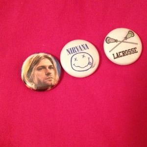 pins
