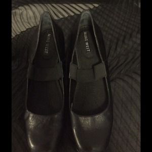 Nine West shoes