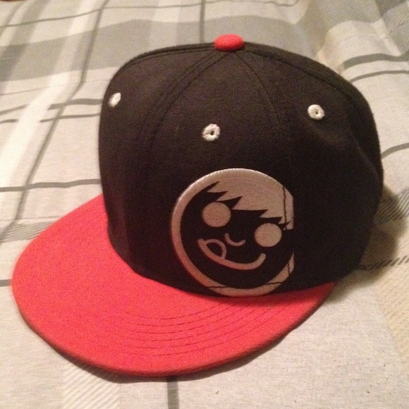 Neff SnapBack hat
