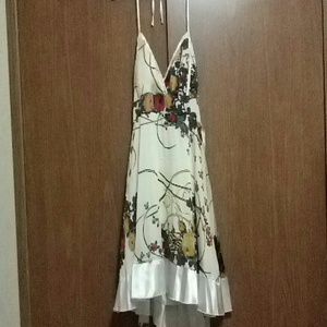 Perfect summer dress