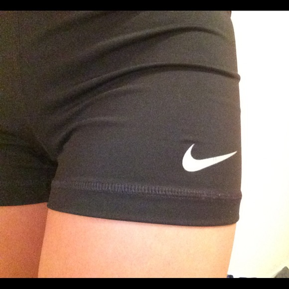 Nike pro spandex