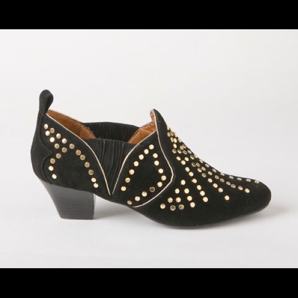 JEFFREY CAMPBELL BOOTIES 🆕