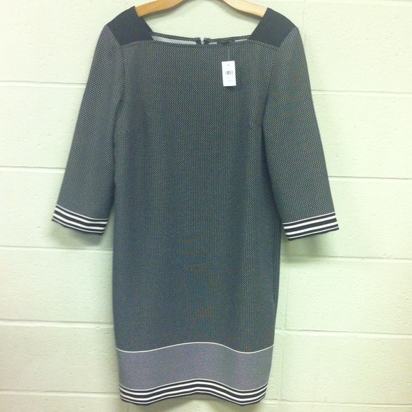Ann Taylor Dress