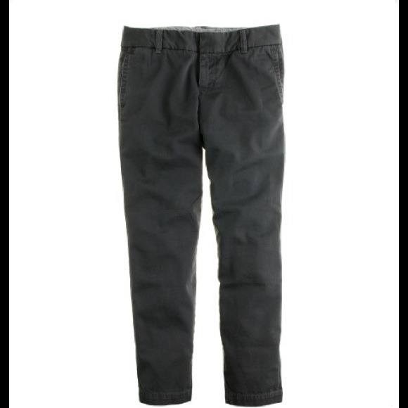 J. Crew Scout Chinos, sz. 2