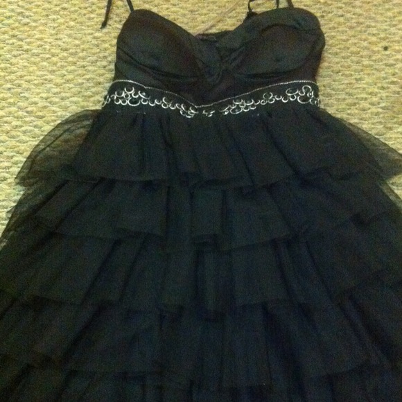 Party dress! 🎉🎉