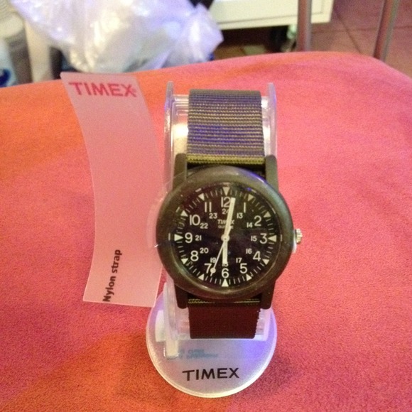 💋SALE,,Timex watch