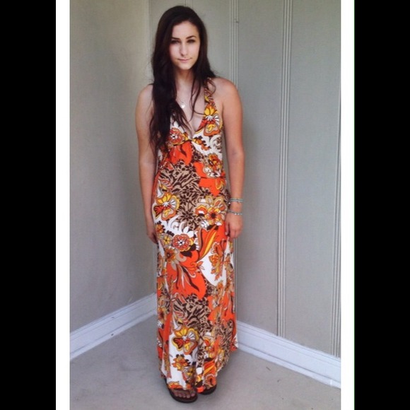 SOLD AT OUT SIDE SALE TROPICAL LONG