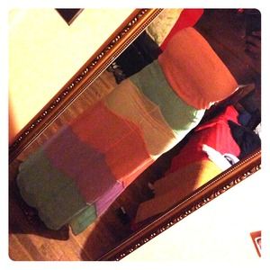 🍭Candy Maxi Dress🍭