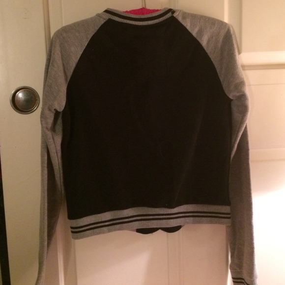 Letterman jacket - Picture 2 of 2