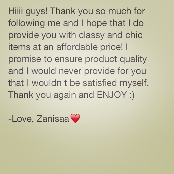 Everything you'd love in your closet!