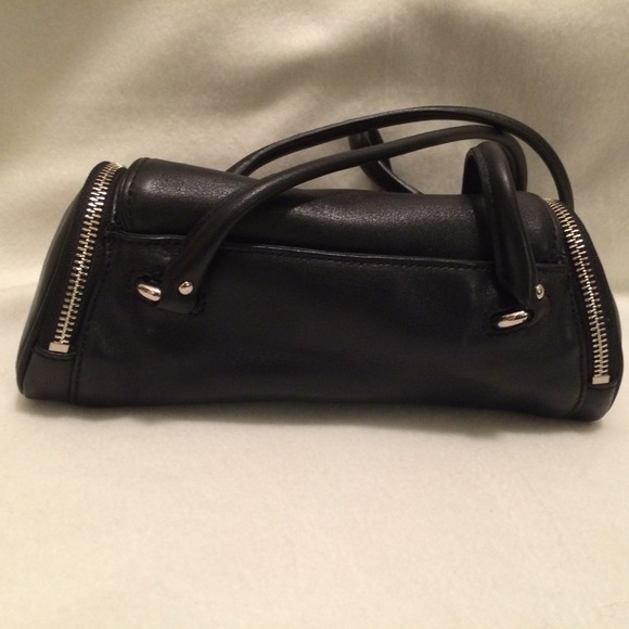 Cole Haan Mini Duffle Bag ⬇️Reduced⬇️ - Picture 2 of 4