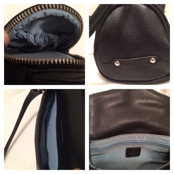 Cole Haan Mini Duffle Bag ⬇️Reduced⬇️ - Picture 3 of 4