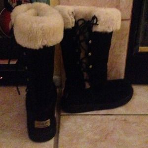 Original Ugg Brand Boots