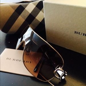 Burberry sunglasses
