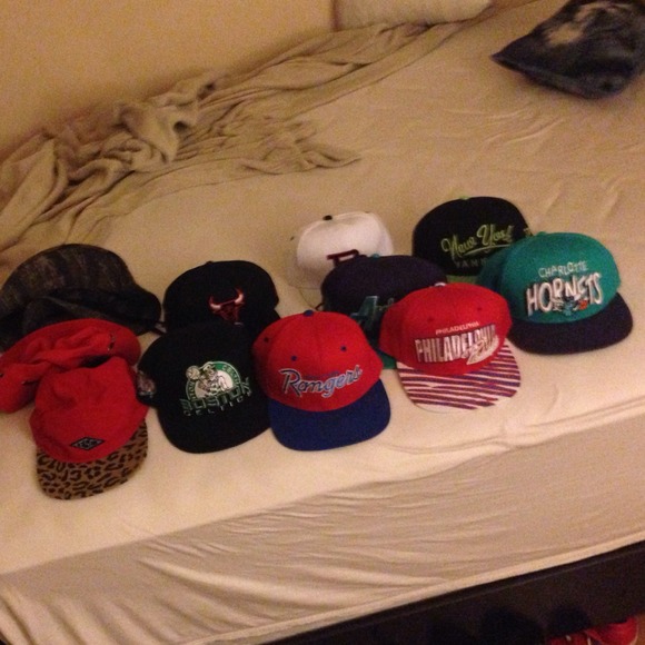 Hats for sale