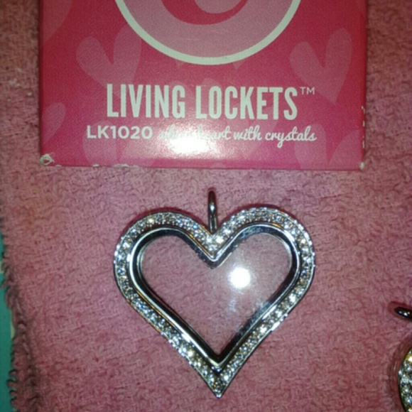 Origami Owl Living Lockets