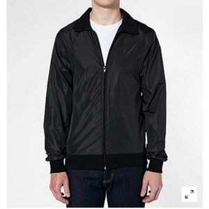 Unisex American Apparel Jacket